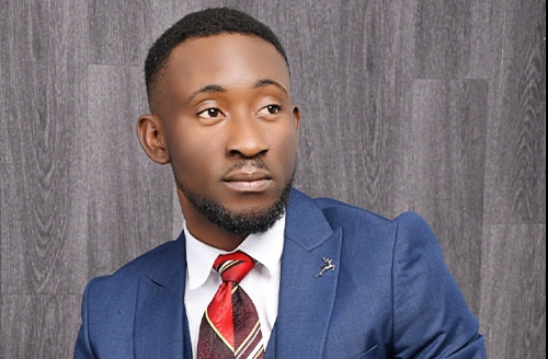 Engr Ojukwu chukwuemeka Kingsley