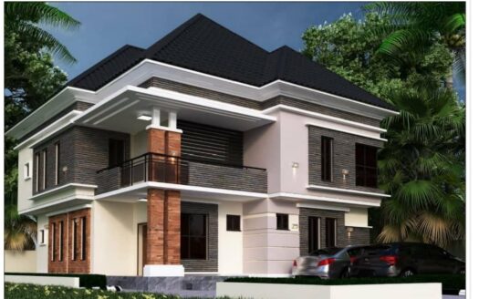 5 bedroom duplex