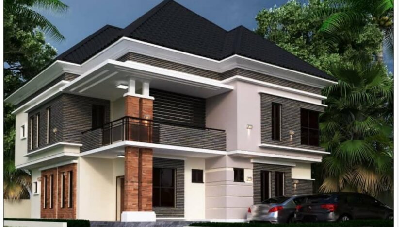 5 bedroom duplex