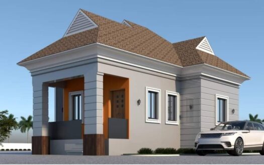Bungalow