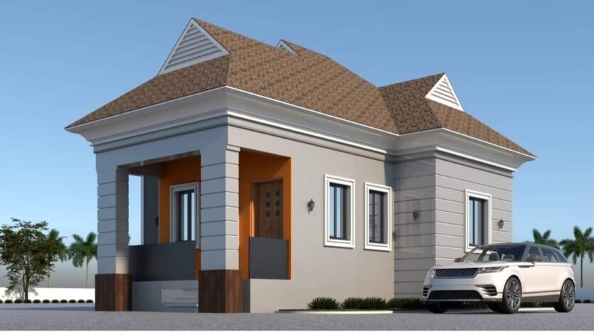 Bungalow